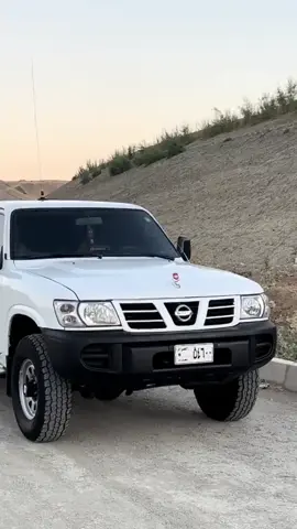 #patrol4800 