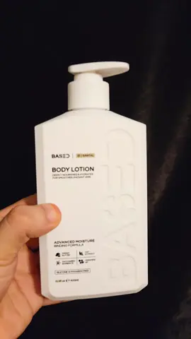 Based Body Lotion Major Double Discount Today #tiktokshopholidayhaul #tiktokshopcreatorpicks #ad  #tiktokfinds #newarrivalssurge 