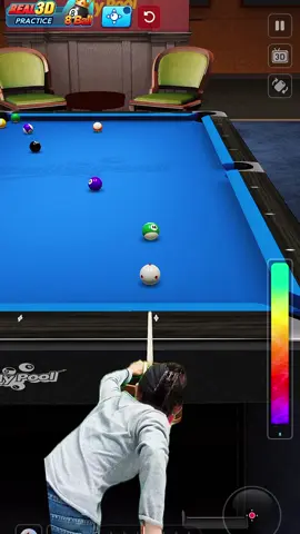 #DailyPool #game