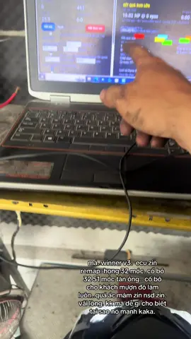 #xuhuongtiktok #winner #rs150 #remap #winnerv3 