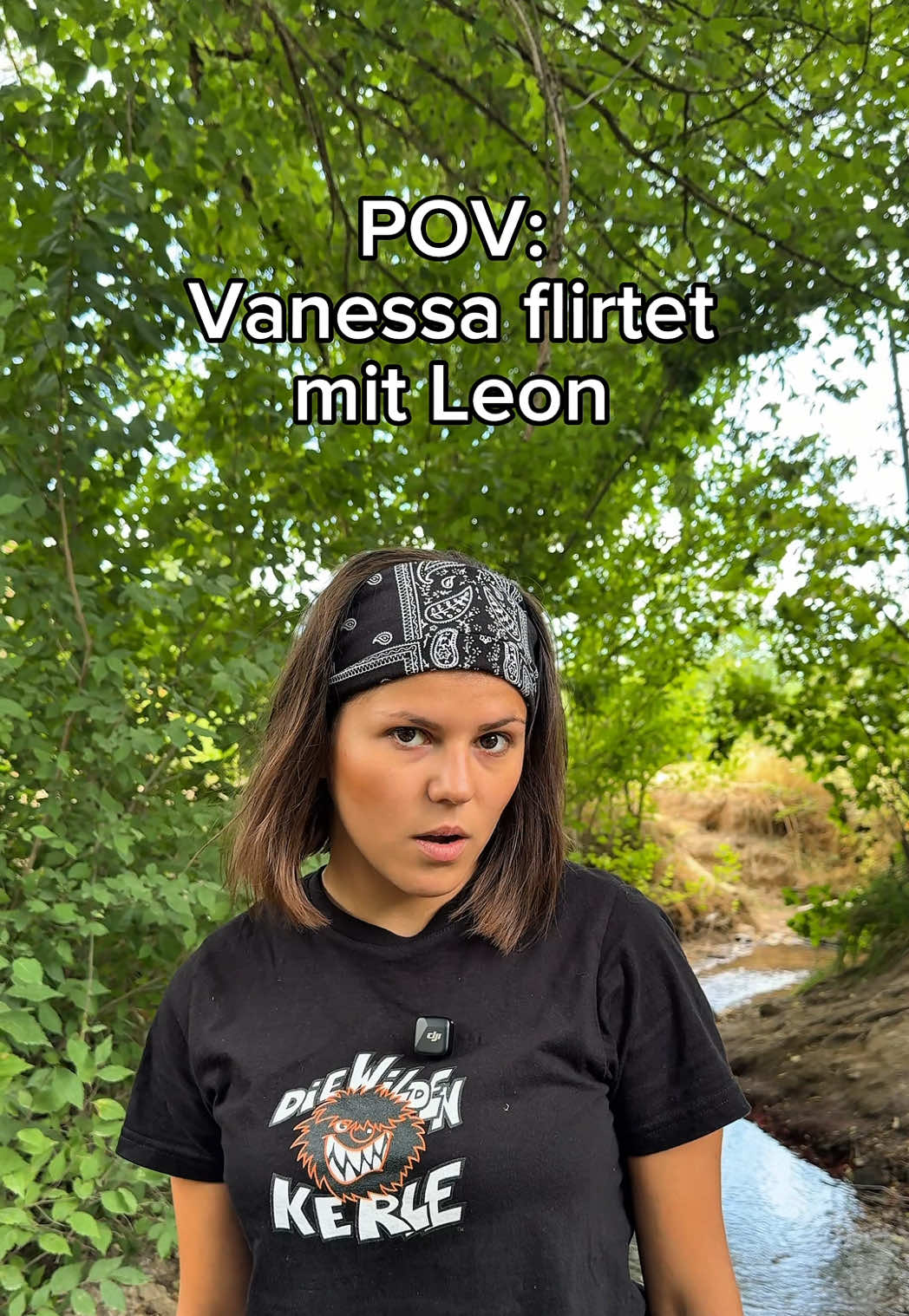 Erinnert ihr euch noch an die Szene?😂 #fürdich #diewildenkerle #dwk #wildekerle #vanessa 