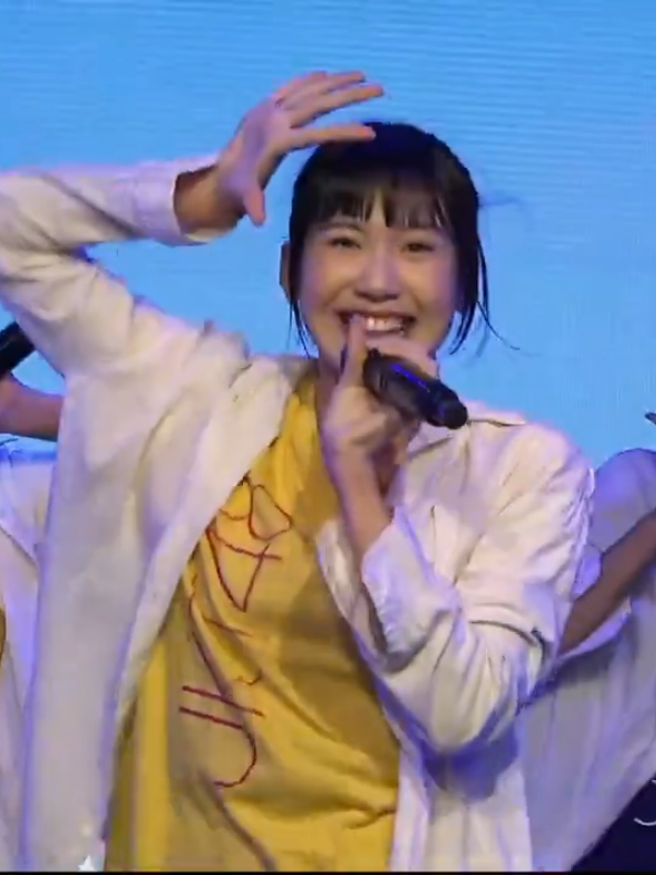 JKT48 Bonus Song Oh my pumpkin