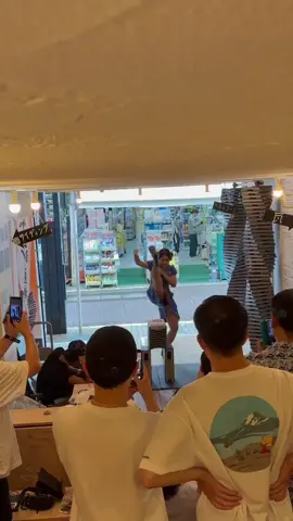瓦割りイベントしてきました！押忍！