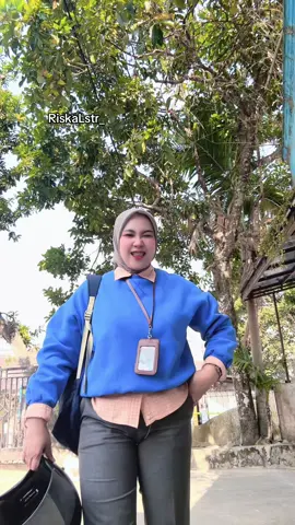 Jangan salah pasangan ta guys😊