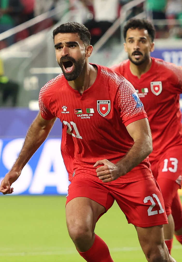 Clinical 🇯🇴  #FIFAWorldCup 