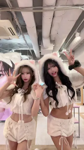 姉妹？？？