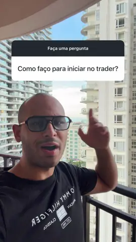 Passo a passo para iniciar 