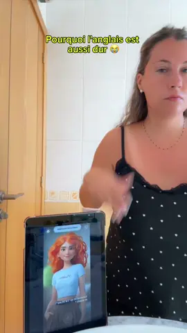 Pourquoi l’anglais est si dur ? 😫 #Praktika#LearnOnTikTok#EduTok#LanguageLearning#TiktokE-ducation