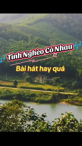nhạc phim Tình nghèo có nhau bài hát này hay cảm động quá, tình cảm hạnh phúc quá, thật đáng trân trọng 🥰🌹❤️🌟✍️ , em ơi anh không đi tìm người yêu lý tưởng đâu em... Cuộc đời này thật rộng lớn, để tìm được một người vì mình mà rơi nước mắt đâu phải dễ, nếu đã yêu thương xin đừng hời hợt làm đau lòng nhé...,  Người làm bạn lưu luyến cả đời không phải một người đẹp nhất... mà là người tử tế đến với bạn bằng cả tấm lòng🥰👍👍👍❤️❤️❤️🌟🌟🌟✍️✍️✍️#tinhngheoconhau #xuhuong #anhchangvuitinh64 #nhachaymoingay #nhacbolerohaynhat 