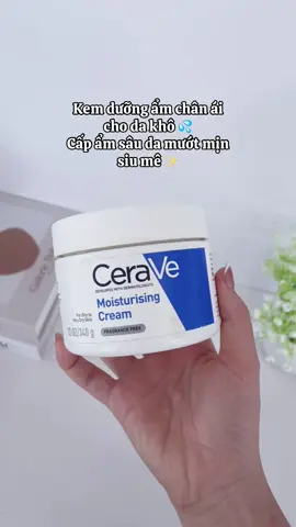 #cerave #kemduongcerave 