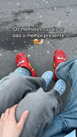 Sem dúvida ela vai ficar apaixonada 😍 #videoviral #barato #foryou #moletom 