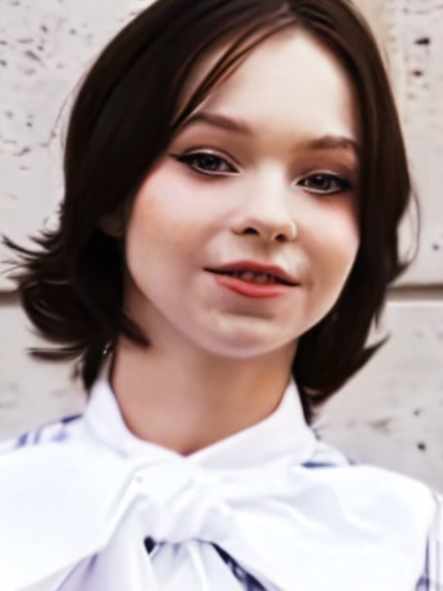 Emma Myers is the prettiest woman alive no debate! #emmamyers #emmamyersedit #fyp #viral #xyzbcab