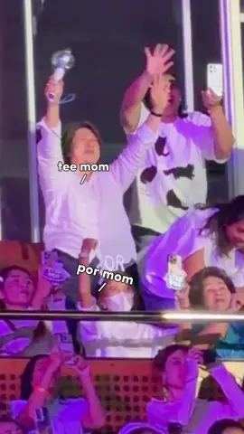 so proud of you [#teeteepor ] #duangconcertday1 #fyp 