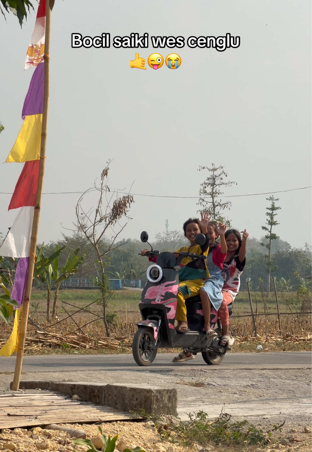#nisabakol #rmserbapakettwirosari 