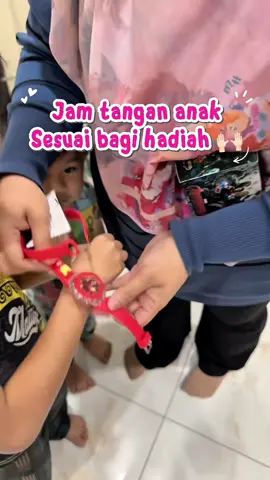 #jamtangan #jamtangananak 