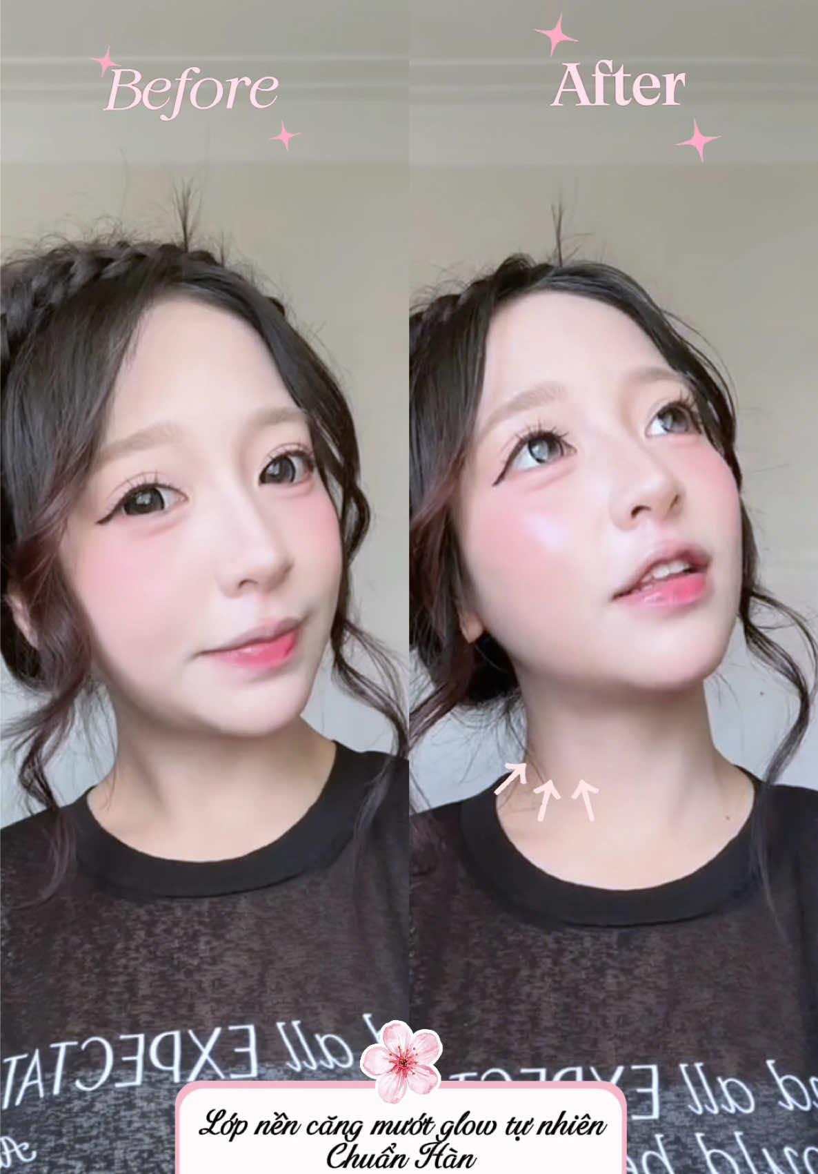 #seamakeup  #HợptáccùngSeaMakeup