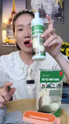 Bấm vào giỏ hàng chọn chất liệu da ạ #thanhphanne #xitvesinhsofa #xitvesinh #vesinhxehoi 
