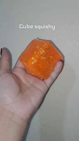 Cube squishy super fun laruin at relaxing. #squishy #funtoy #kidstoy 