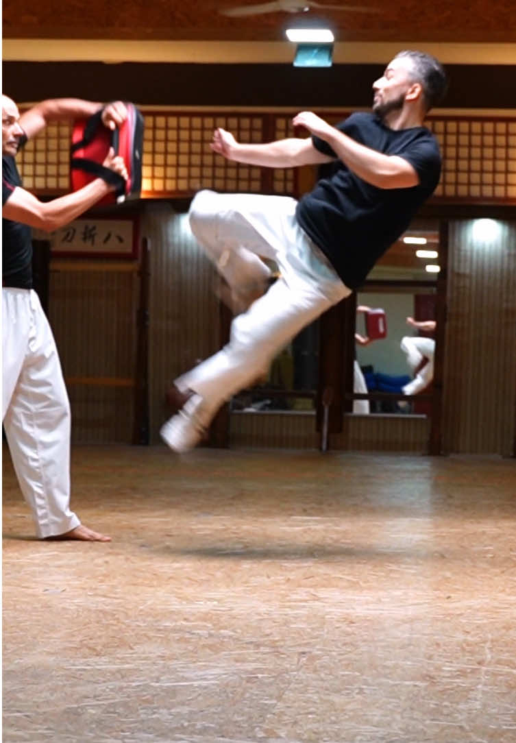 Combo of the day #taekwondo #tkd #rtf 