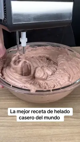 RECETA DE HELADO CASERO FACIL PARA EMPRENDER #HELADOS #postressinhorno #recetasfacilesyrapidas #recetascaseras #repostería 