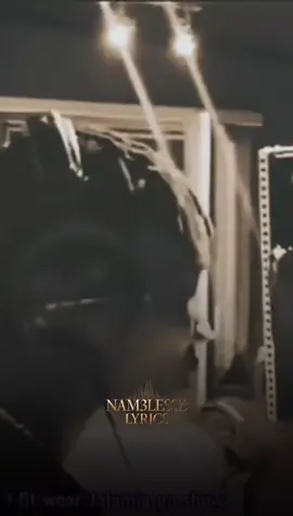 zinoleesky unreleased verse lyrics #zinodicts #nam3lessz_lyrics #unreleased #zinoleesky🔫 