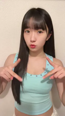 折り返し特典最終日配信ありがとうございました！！！ チームももりんの皆さんのおかげでここまで頑張ることができました😽🩷 おやすみなさい*(◍ᐡoᐡ◍)💤⁎ #ミスマガジン2027#白石杏衣#sjk#09#おすすめ