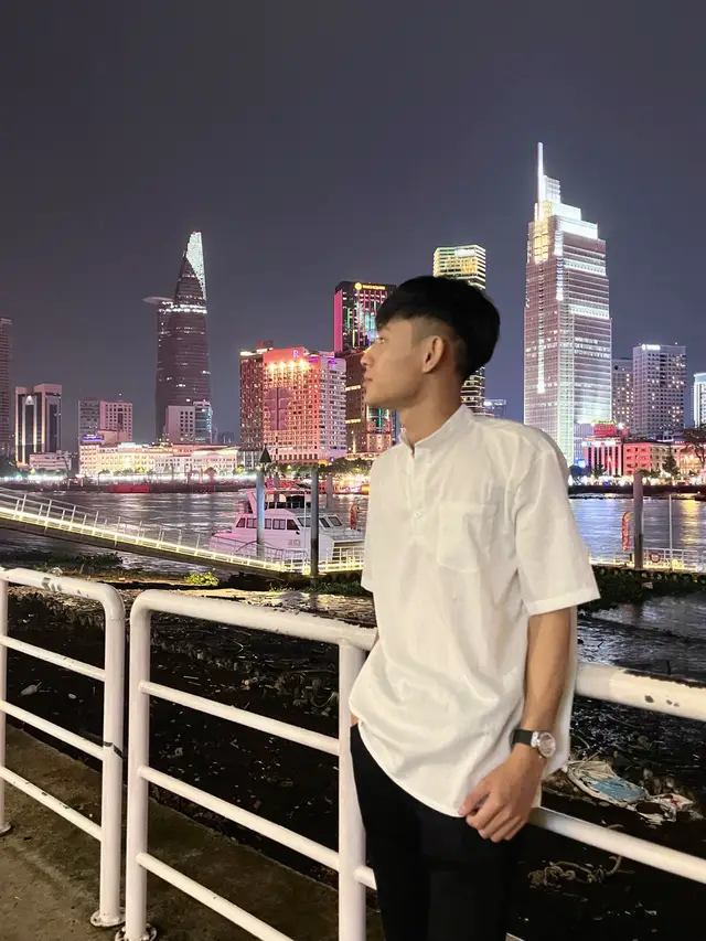chấp niệm mọi điều..