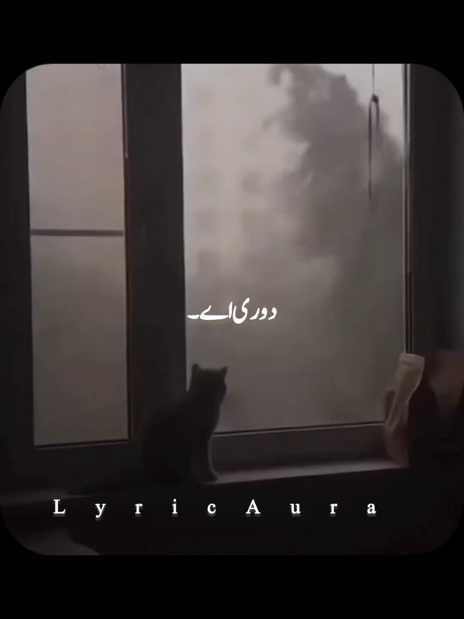Na Mil Hoya🥺💯❤️‍🔥👉🥀🎧🎶 . . . #foryoupage #sadsong #lyrics #LyricAura #fyp 
