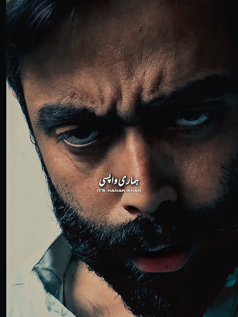 Hamari Waapsi 🏴‍☠️📈🚩 TikTok unfreez acc plz  #attitude #foryou100k #tiktokviral #viral #illuu 