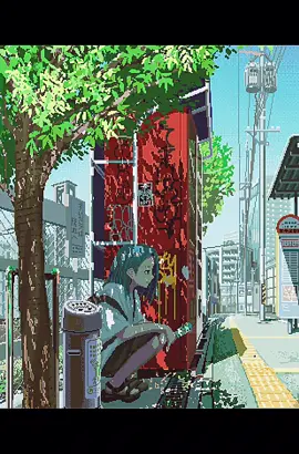 back...  #pixelart #idk #fyp 