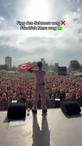 danke hamburg!!! #fyp #barankok #friedrichmerz #weg 
