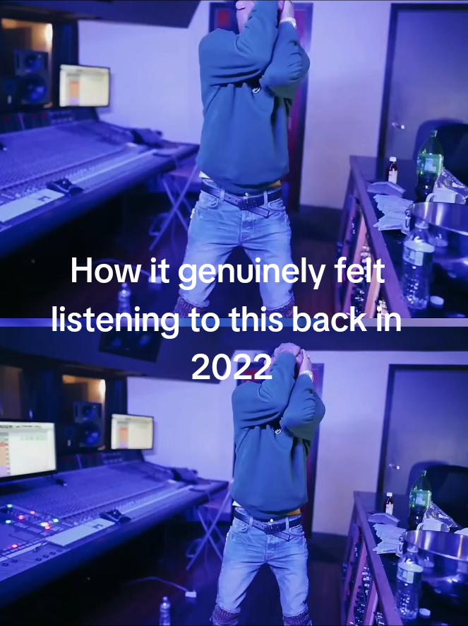 I swear man you had to be there to listen to this, i remember when it was just unreleased  #kayflock #nycdrill #2022 #fyp #blowthisup 