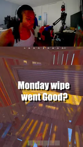 Wipe goes Great when the whole team works together🫂@ochroz @GingeRust #rust #rustgame #nazzoito #kingvon #rustgameplay 