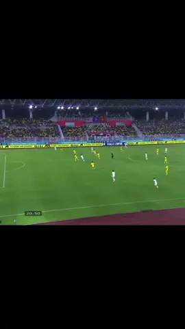 Pha đánh đầu đẳng cấp thế giới của Xuân Son vào lưới Malaysia #affhuyndaicup2026 #xuanson #viralvideo #viraltiktok #viral 