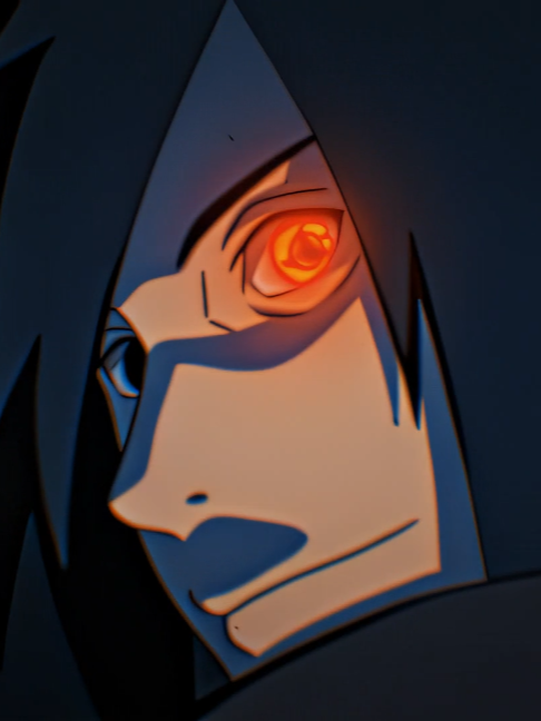 #madara #narutoshippuden #animeedit
