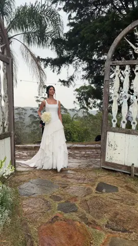 A reação do noivo 😭 amo vocês!!!! @Pietra Vasconcelos perfeita perfeita perfeita! 