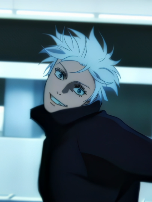 gojo edit #gojo #gojousatoru #gojosatoru #jujutsukaisen #jujutsukaisenedit #anime #animeedit #edit #gojoedit #fyp #fypシ゚ #foryou #foryoupage #viral #editingnews ・ Upload Method → @editingnews.com