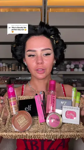 Replying to @Boots UK part 2🤘🏼ignore the noise in the back i HAD to have a fan on🫠🫠🫠 #fyp #drugstore #makeup #review 