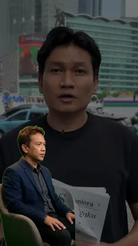 BEM SI & KSPI Buka Suara: Siapa Dalang di Balik Poster Demo Fiktif?