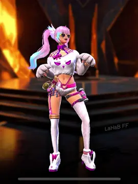 Montando skin vb freestyle#ff #freefire #skinsfreefire #viralforyou  #combinações 