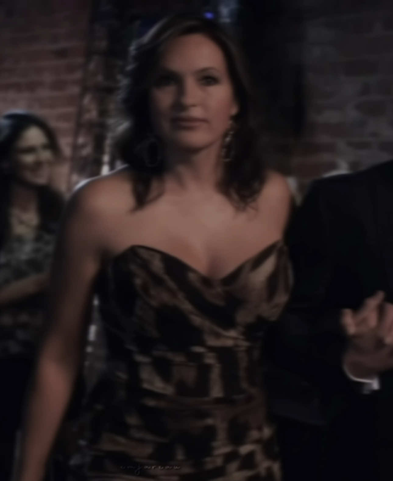 it makes me so mad when the loop doesn’t match the beats #foryoupagе #viralblowup #lawandordersvu #oliviabenson #editaudio 