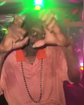I took my uncle to the club 😂😂