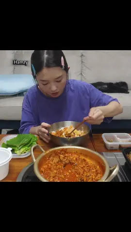 #hamzy #hamzy_asmr #hamzymukbang #korea #parati  