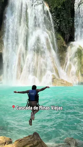 Unas vacayen la Huasteca Potosina . Reservaciones: 📲4811011986 #lahuasteca #sanluispotosi #minasviejas #traveltiktok #vacaciones 