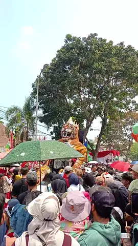 #arakarakan #karnavalcicalengka #karnaval2026 
