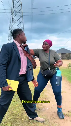 Papa will not be needing mummy G.O anymore more 🤣🤣🤣