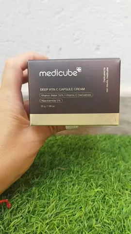#tiktokshop #medicube #VitaminaC #CuidadoDeLaPiel #skintok 