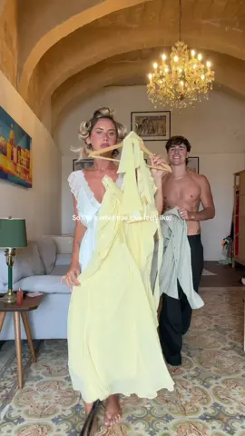 Mr and mrs Mott 🤍