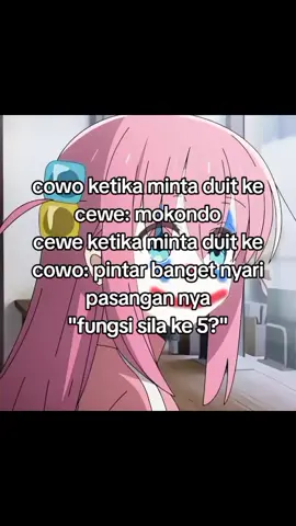 padahal sesama manusia tapi kenapa cowo yang harus mengalah terus? #fyp #fakta #relateable #memes 