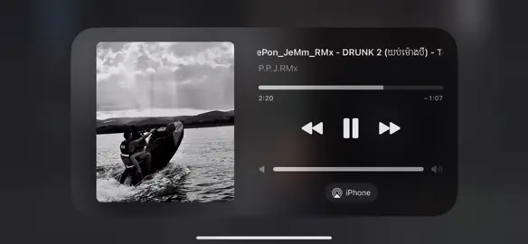 🤪PePon_JeMm_RMx - DRUNK 2 (យប់ ម៉ោងបី)​ - Techno_Full_2026 (P.P.J.RMx - P.P.J.RMx)#viralvideo #fyp #music 